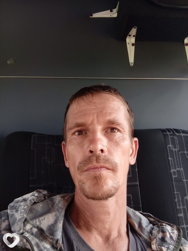 Андрей, 42, Самаре — анкета №1390825