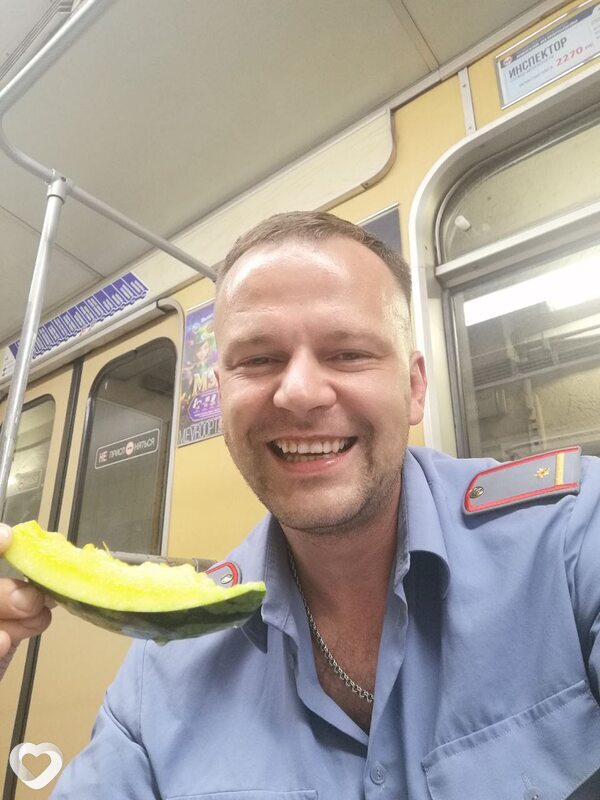 Владимир, Минск
