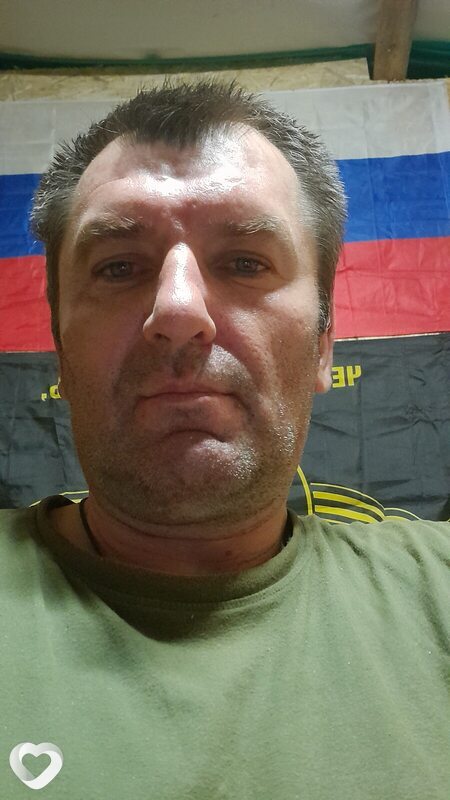 Вася, 44, Белгороде — анкета №1390829