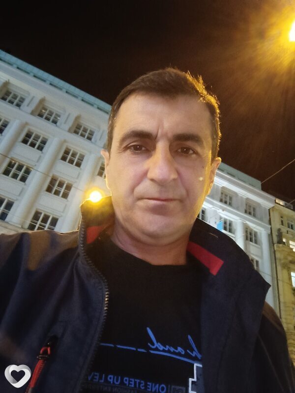 Александр, 49, Прага — анкета №1390830