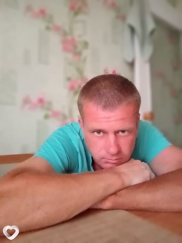 Дима, 40, Смоленске — анкета №1390833