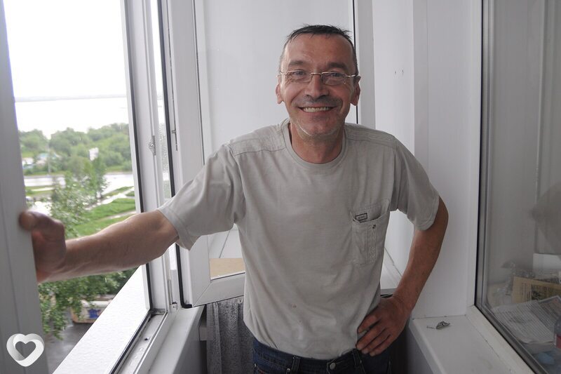 Алексей, 63, Москве — анкета №1390839