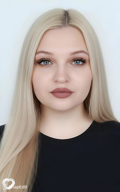 Анастасия, 19, Астрахани — анкета №1390895