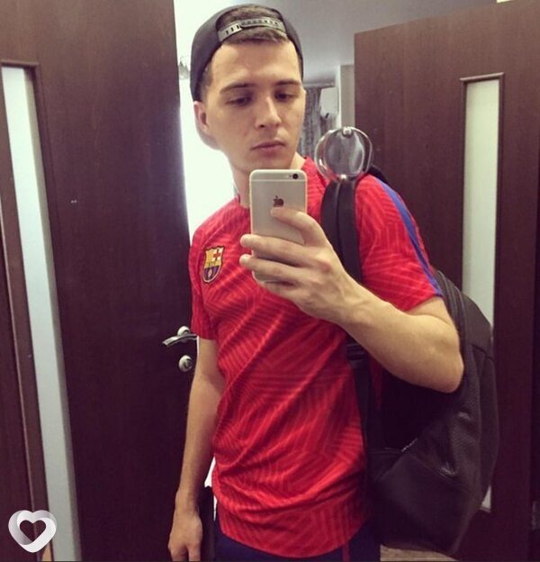 Сергей, 35, Волгограде — анкета №1390904