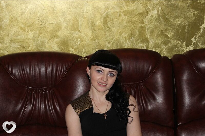 Татьяна, 40, Воронеже — анкета №1390905
