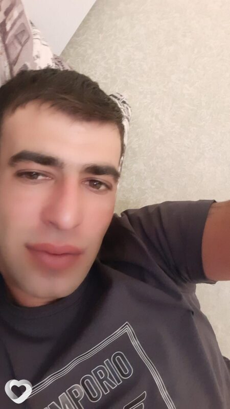 Виген, 34, Санкт-Петербурге — анкета №1390909