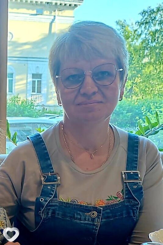Наталья, 58, Архангельске — анкета №1390915