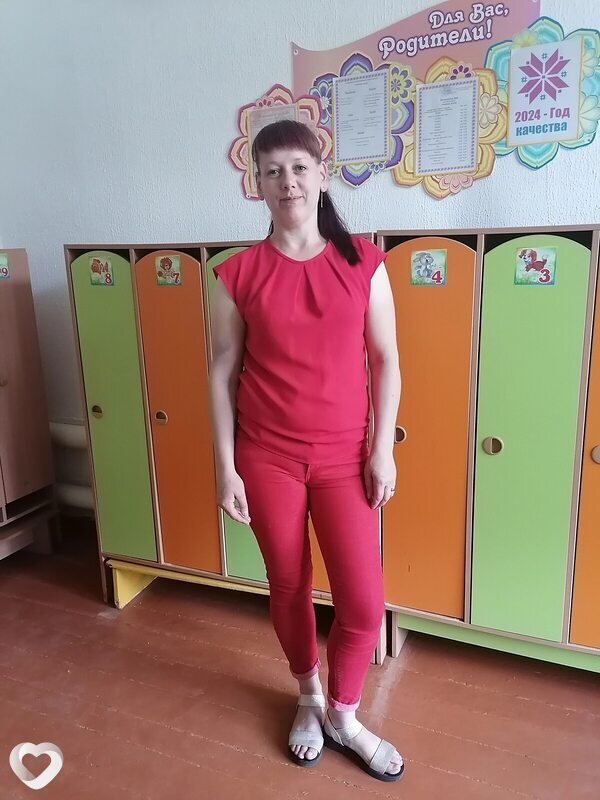 Светлана, 40, Минске — анкета №1390948