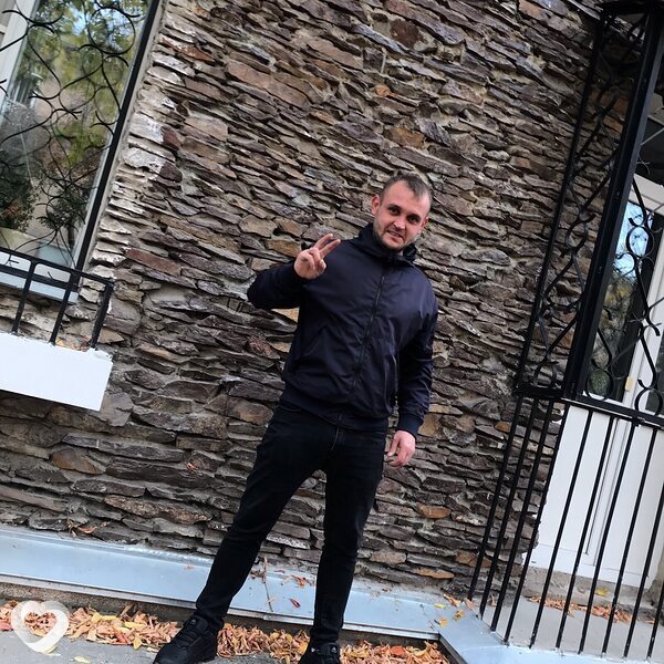 Александр, 35, Магнитогорске — анкета №1390949