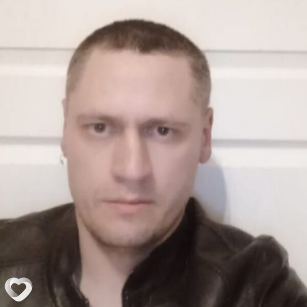 Евгений, 40, Выборге — анкета №1390952