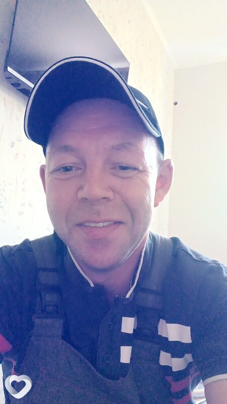 Андрей, 42, Курске — анкета №1390957