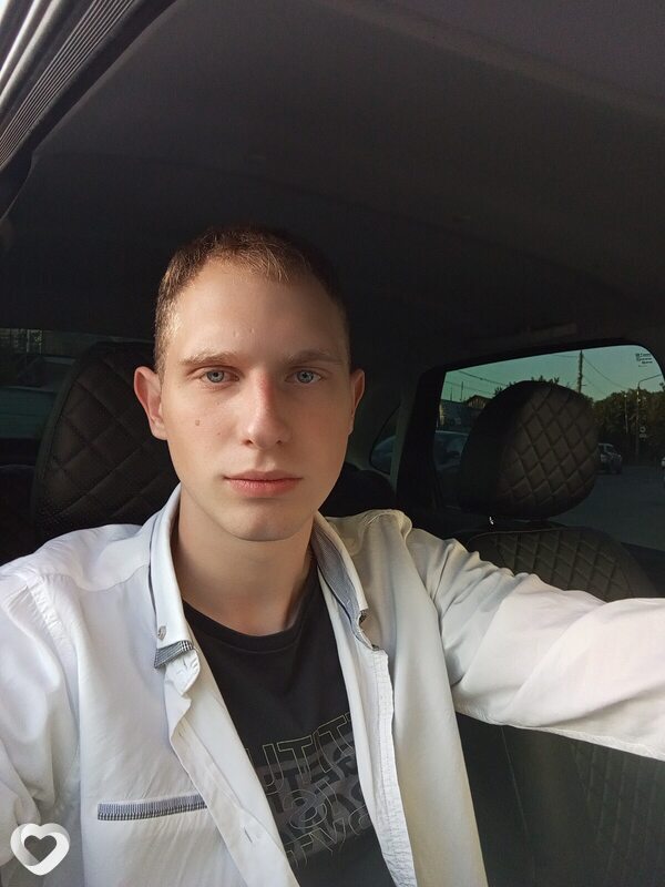 Александр, 24, Воронеже — анкета №1391009