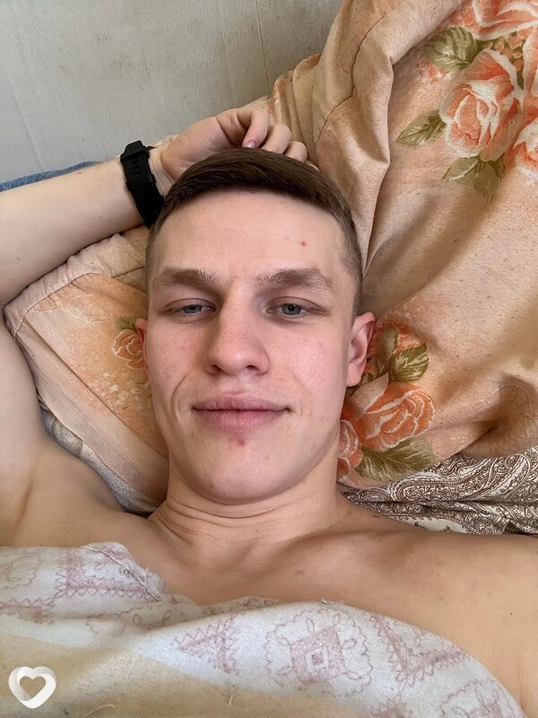 Дмитрий, 25, Москве — анкета №1391013