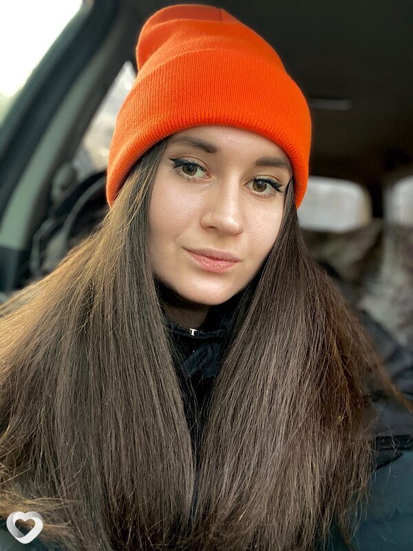 Аля, 25, Артеме — анкета №1391015