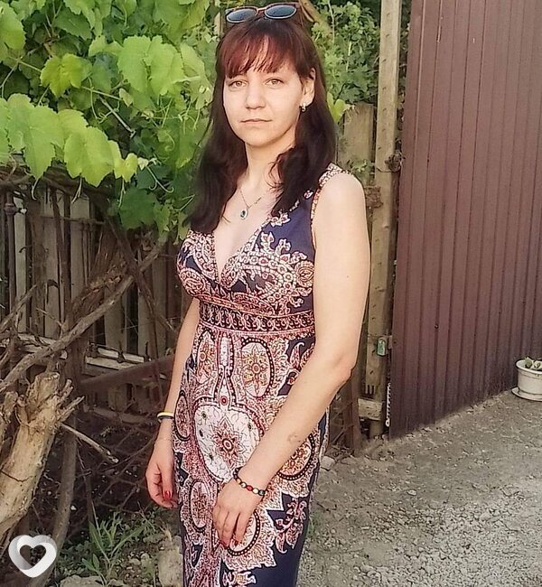 Лена, 30, Запорожье — анкета №1390920