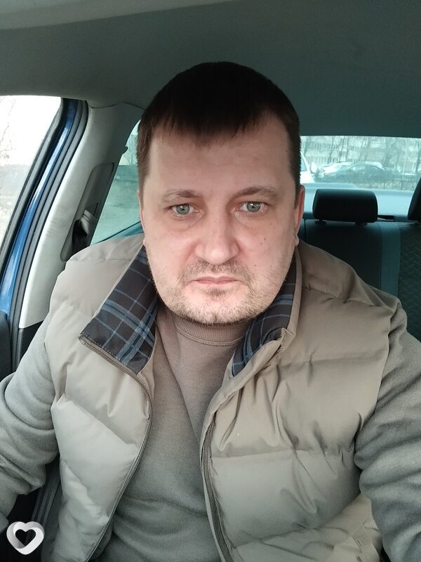 Сергей, 39, Санкт-Петербурге — анкета №1390927