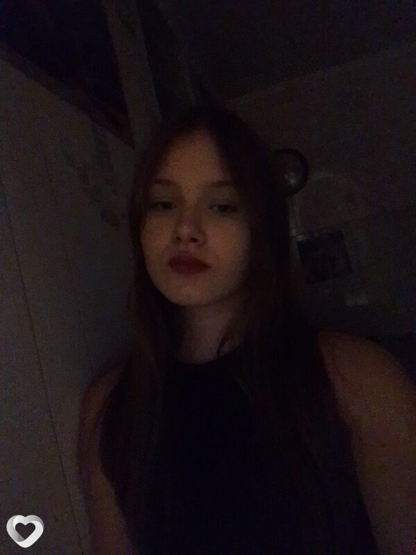Нюра, 20, Костроме — анкета №1390931