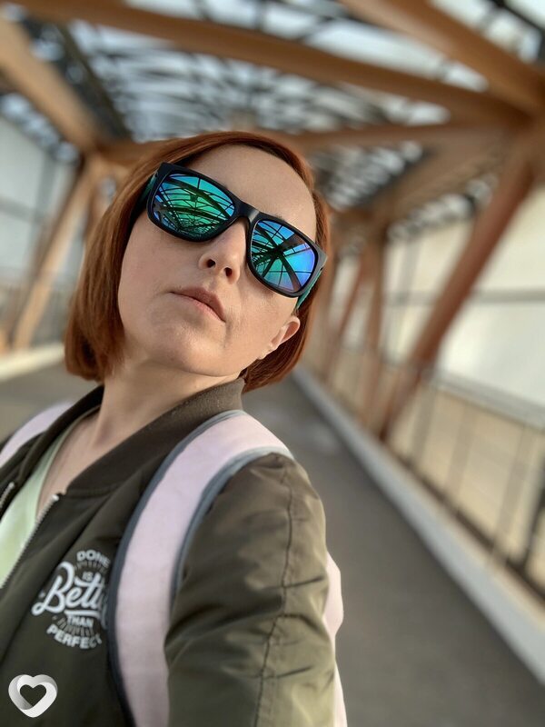 Екатерина, 52, Москве — анкета №1390932