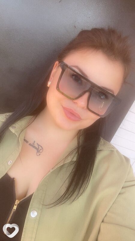 Екатерина, 27, Москве — анкета №1390938