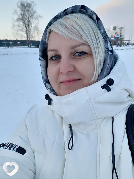 Евгения, Коломна