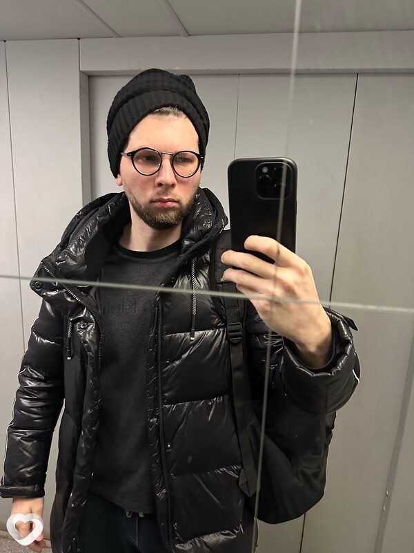 Александр, 34, Москве — анкета №1391024