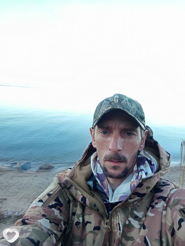 Алексей, 40, Калининграде — анкета №1391031