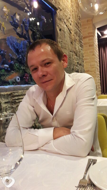Денис, 41, Солигорске — анкета №1391033