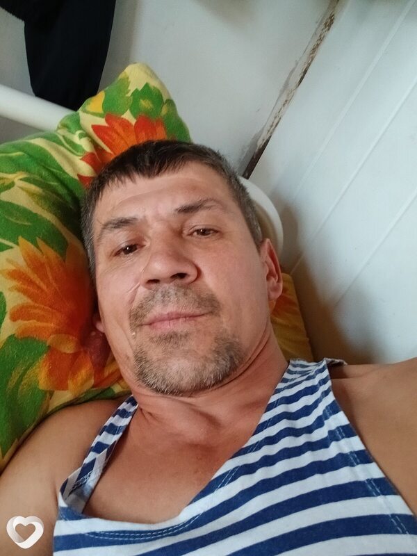 Марик, 40, Хабаровске — анкета №1391038