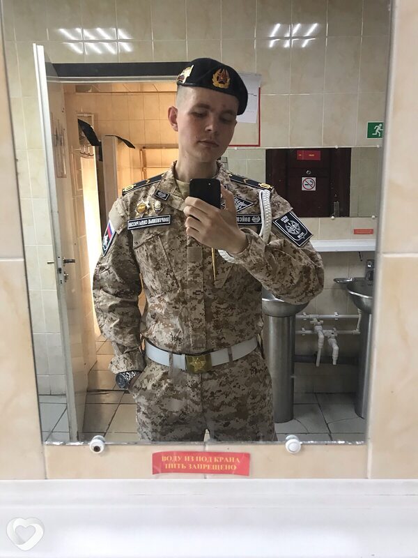 Дмитрий, 23, Заринске — анкета №1391220