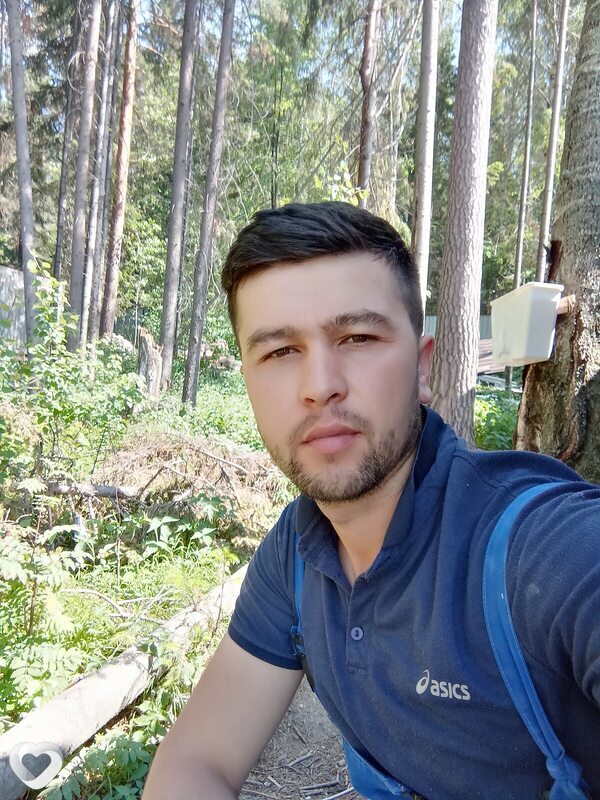 Ик Бол, 32, Адлер — анкета №1391222