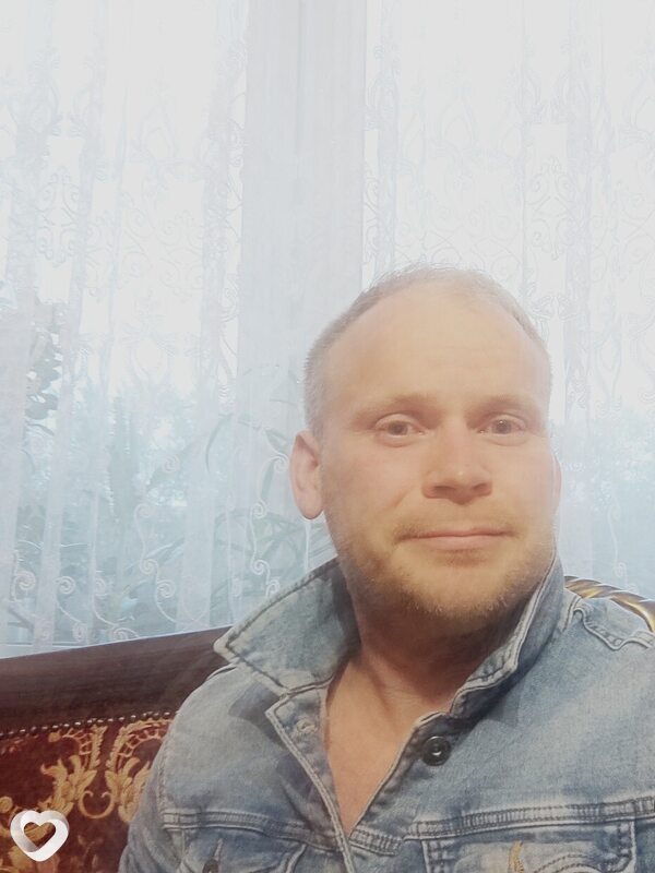 Приятель, 42, Калининграде — анкета №1391224