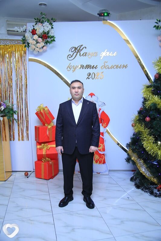 Нұржан, 38, Астане — анкета №1391228