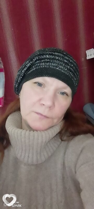 Котенок, 49, Казани — анкета №1391229