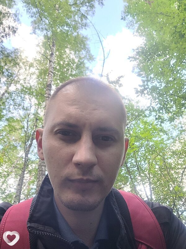 Дмитрий, 36, Королёв — анкета №1391230