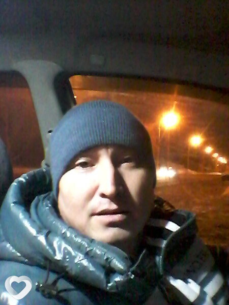 Руслан, 39, Омске — анкета №1391231