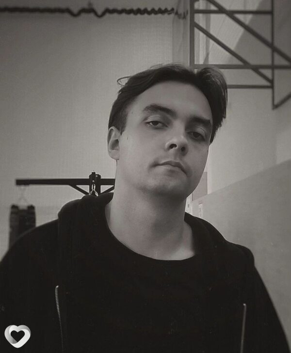 Егор, 25, Витебске — анкета №1391240