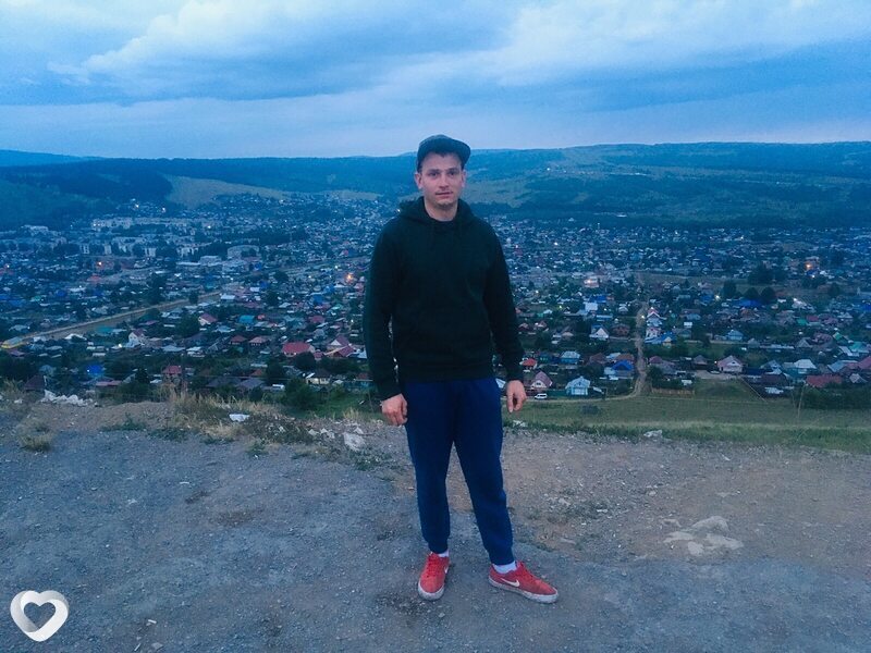 Алексей, Минск