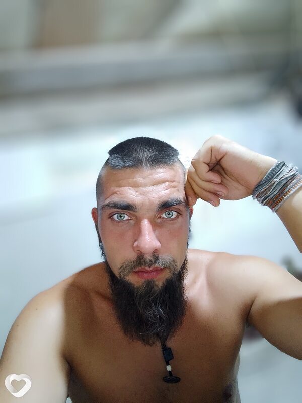 Денис, 35, Тамбове — анкета №1390757