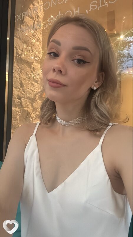 Наталья, 31, Смоленске — анкета №1390758