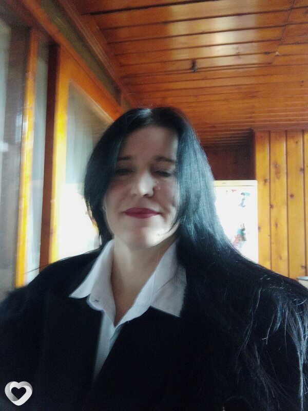 Екатерина, 48, Сочи — анкета №1390762