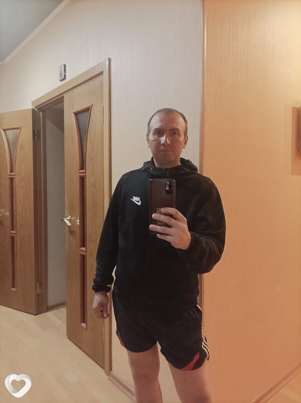 Андрей, 36, Твери — анкета №1391045