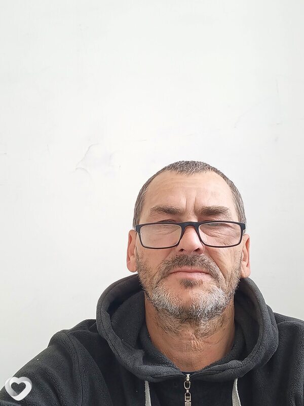 Владимир, 57, Актобе — анкета №1391047