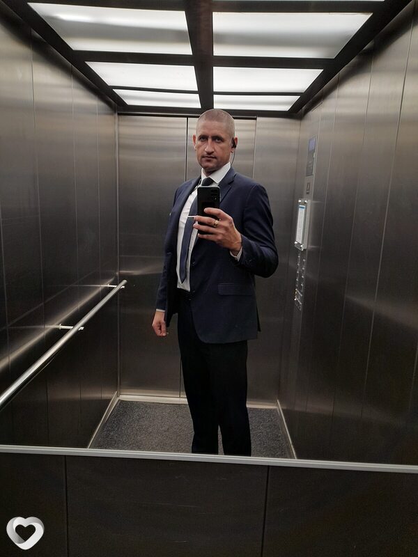 Константин, 40, Москве — анкета №1391056