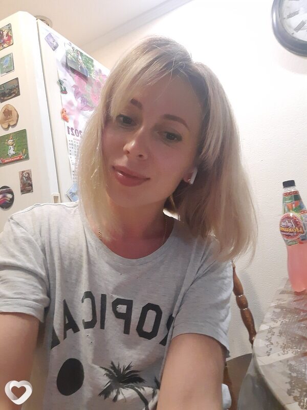 Елена, Краснодар