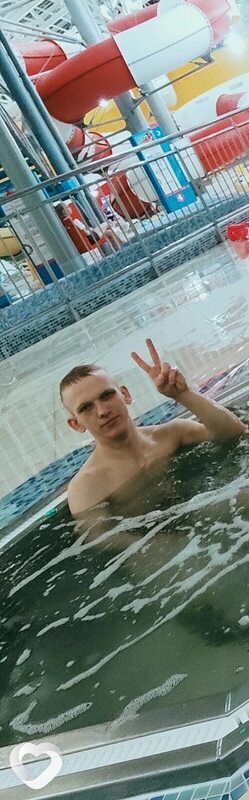 Алексей, 27, Кирове — анкета №1391060