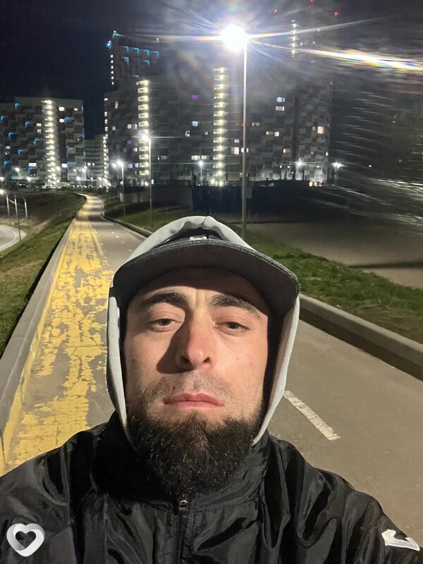 Рамазан, 34, Нижнем Новгороде — анкета №1391061