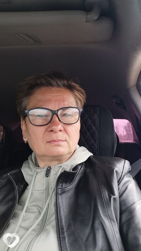 Наталья, 53, Самаре — анкета №1391063