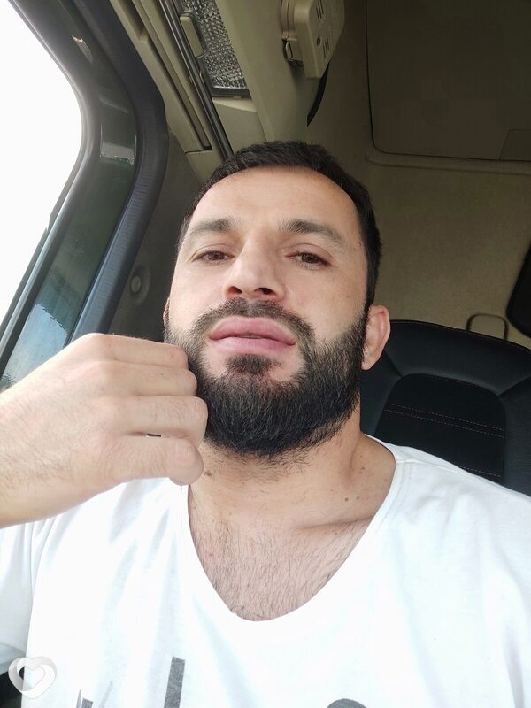Ali, 39, Санкт-Петербурге — анкета №1391064