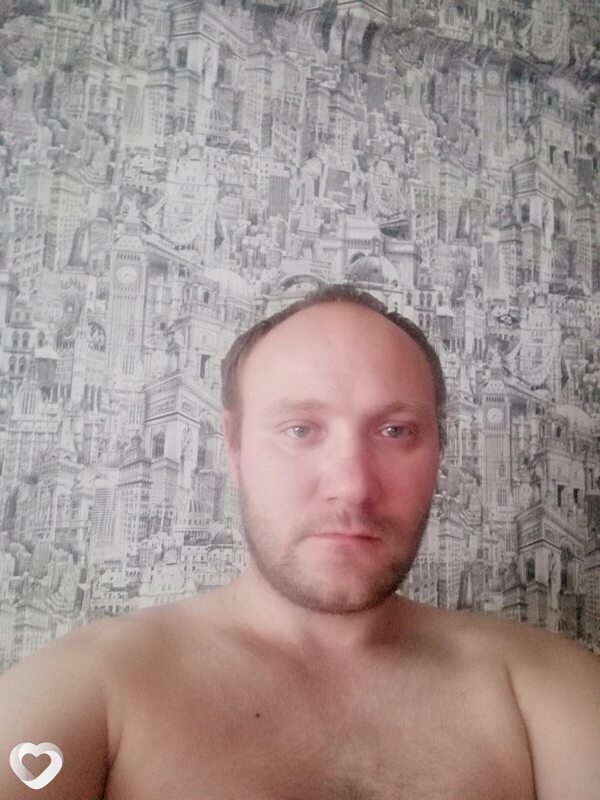Андрей, 41, Ачинске — анкета №1391065