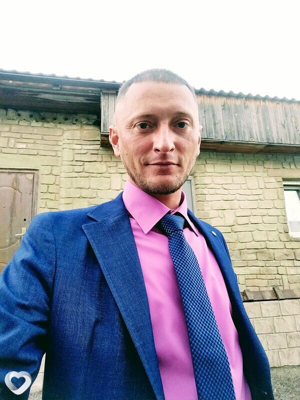 Александр, 40, Красноярске — анкета №1390873